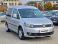 Volkswagen Caddy 1.6TDi, �R, AC, temp, ta�n�