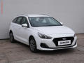 Hyundai i30 1.6 CRDi, 2.maj,R, AC, TZ