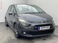 Citro�n C4 Picasso 1.6 HDi, 1.maj, AT, navi