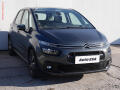 Citro�n C4 Picasso 1.6 HDi, 1.maj, AT, navi