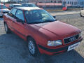 Audi 80 2.0i, TZ,  STK1/28