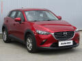Mazda CX-3 2.0i, �R, LED, autoAC, temp
