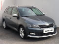 koda Fabia 1.2 TSi, ScoutLine
