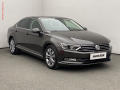 Volkswagen Passat 1.4 TSi, Highline, DSG