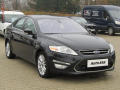 Ford Mondeo 2.0 TDCI, R, Xenon, tempo