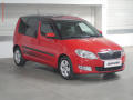 koda Roomster 1.2TSi, R, Sport, AC