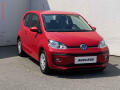 Volkswagen up! 1.0 MPi, Klima