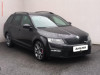 koda Octavia 2.0 TDi 4x4, RS Challange