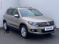 Volkswagen Tiguan 1.4 TSi, Sport, navi, panor