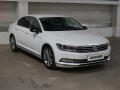 Volkswagen Passat 1.4TSI, AT, navi, LED