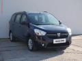 Dacia Lodgy 1.5 dCi, 1.maj,R, STK5/26