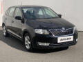 �koda Rapid 1.2 TSi, Ambition