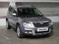 �koda Yeti 2.0TDi 4x4, DSG, TZ, park