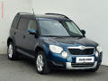 �koda Yeti 1.2 TSi, Active