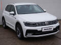 Volkswagen Tiguan 2.0 TSi 4x4, �R, Highline
