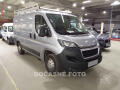 Peugeot Boxer 2.2HDi L1H1, st�.nosi�, navi