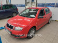 koda Fabia 1.2i, R, Rdio, zmek ad