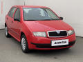 koda Fabia 1.2i, R, STK3/26