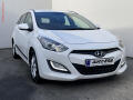 Hyundai i30 1.4i, Klima