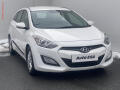 Hyundai i30 1.4i, Klima