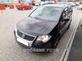 Volkswagen Touran 1.9TDi, Bixen, AC