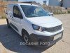 Peugeot Partner 1.5HDi, 1.maj,R, AC, 75kW