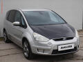 Ford S-MAX 2.0 i, 1.maj, navi, autoAC
