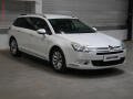 Citro�n C5 2.0HDi, Navi, xenon