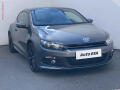 Volkswagen Scirocco 2.0TSi, Life, bixen, navi,
