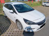 Opel Astra 1.6CDTi, 2.maj,R, park