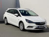 Opel Astra 1.6CDTi, 2.maj,R, AC, tempo