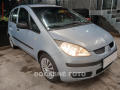 Mitsubishi Colt 1.4i, Klima