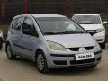 Mitsubishi Colt 1.4i, Klima