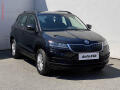 �koda Karoq 1.5 TSi, Ambition, DSG, LED
