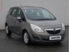 Opel Meriva 1.4i, AC, tempo