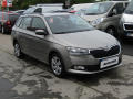 koda Fabia 1.0 i, STK5/27