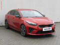 Kia ProCeed 1.6T-GDi, �R, AT, LED, navi