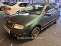 �koda Fabia 1.4 MPi, �R, STK11/27