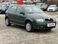 �koda Fabia 1.4 MPi, �R, STK11/27