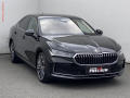 koda Superb 2.0 TSi 4x4, 1.maj,R, L&K