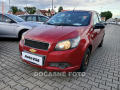 Chevrolet Aveo 1.2 i, 2.maj,R, AC