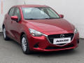 Mazda 2 1.5i, AC, tempo, park.asist