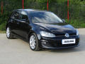Volkswagen Golf 2.0 TDi, DSG, xenon, park
