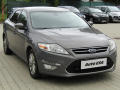 Ford Mondeo 2.0TDCI, AT, navi, ke