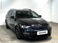 koda Octavia 2.0 TDi, RS, DSG, bixen