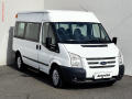 Ford Transit 2.2TDCi L2H2 6mst, TREND