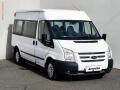 Ford Transit 2.2TDCi L2H2 6m�st, TREND