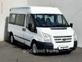 Ford Transit 2.2TDCi L2H2 6m�st, TREND