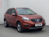 Renault Koleos 2.0 DCi 4x4, AT, ke, navi