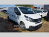 Fiat Talento 2.0MJT L1H1, Navi, kamera, TZ